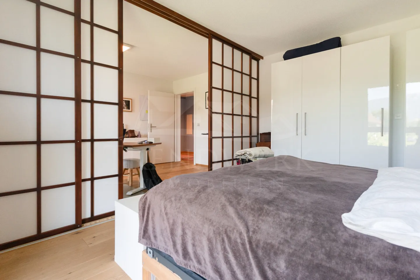 Plus qu'un simple logement. Un lieu de vie et de plaisir à Leuzigen - Photo 13 sur 16