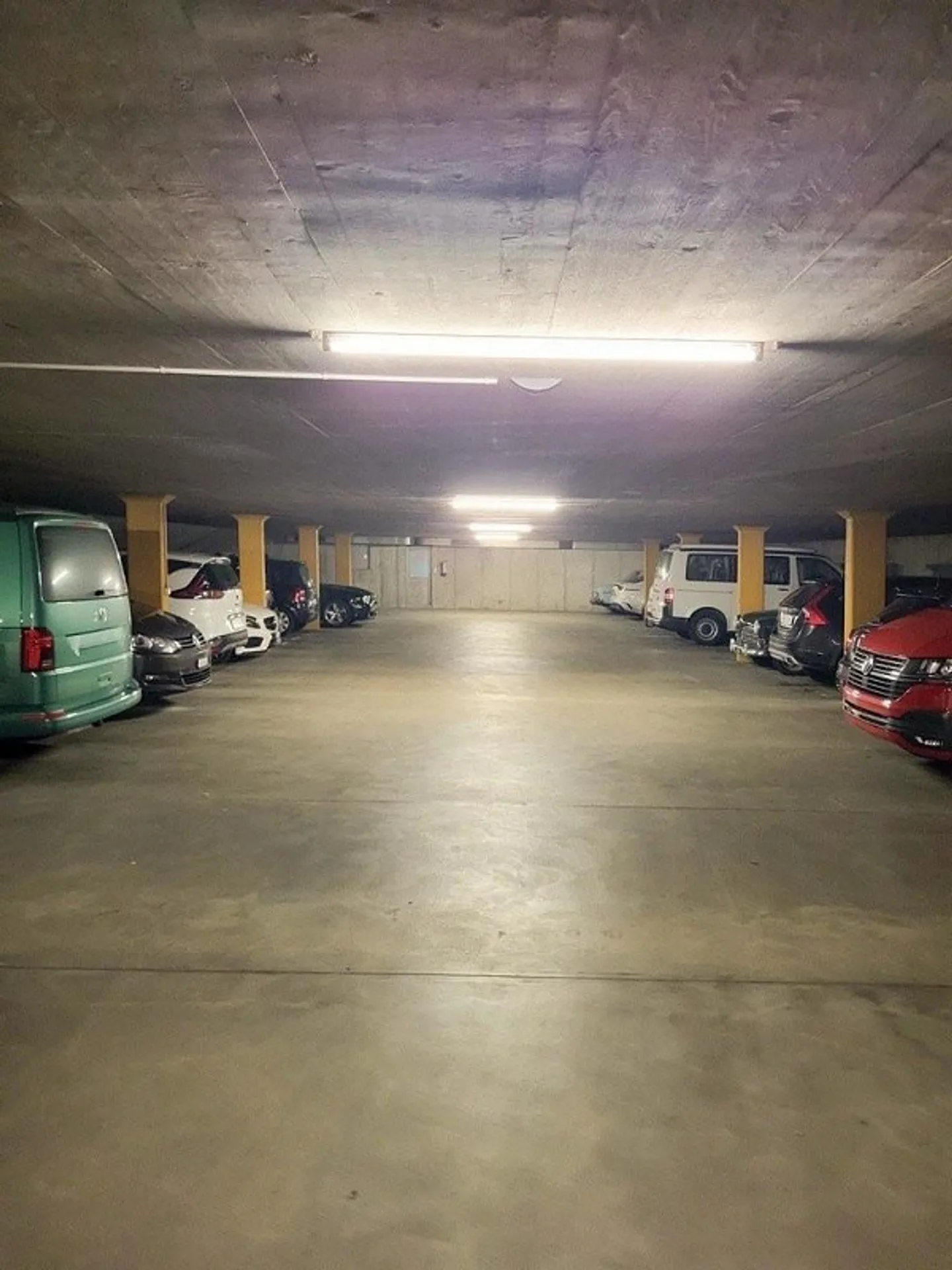 Parking space near Ostring - Photo 2 of 2