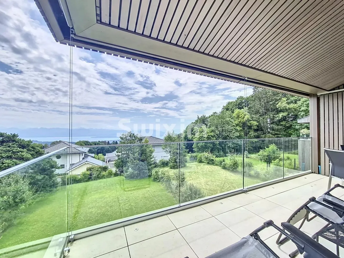 Maison de haute qualité avec HPE, vue panoramique sur Bassins - Photo 2 sur 10