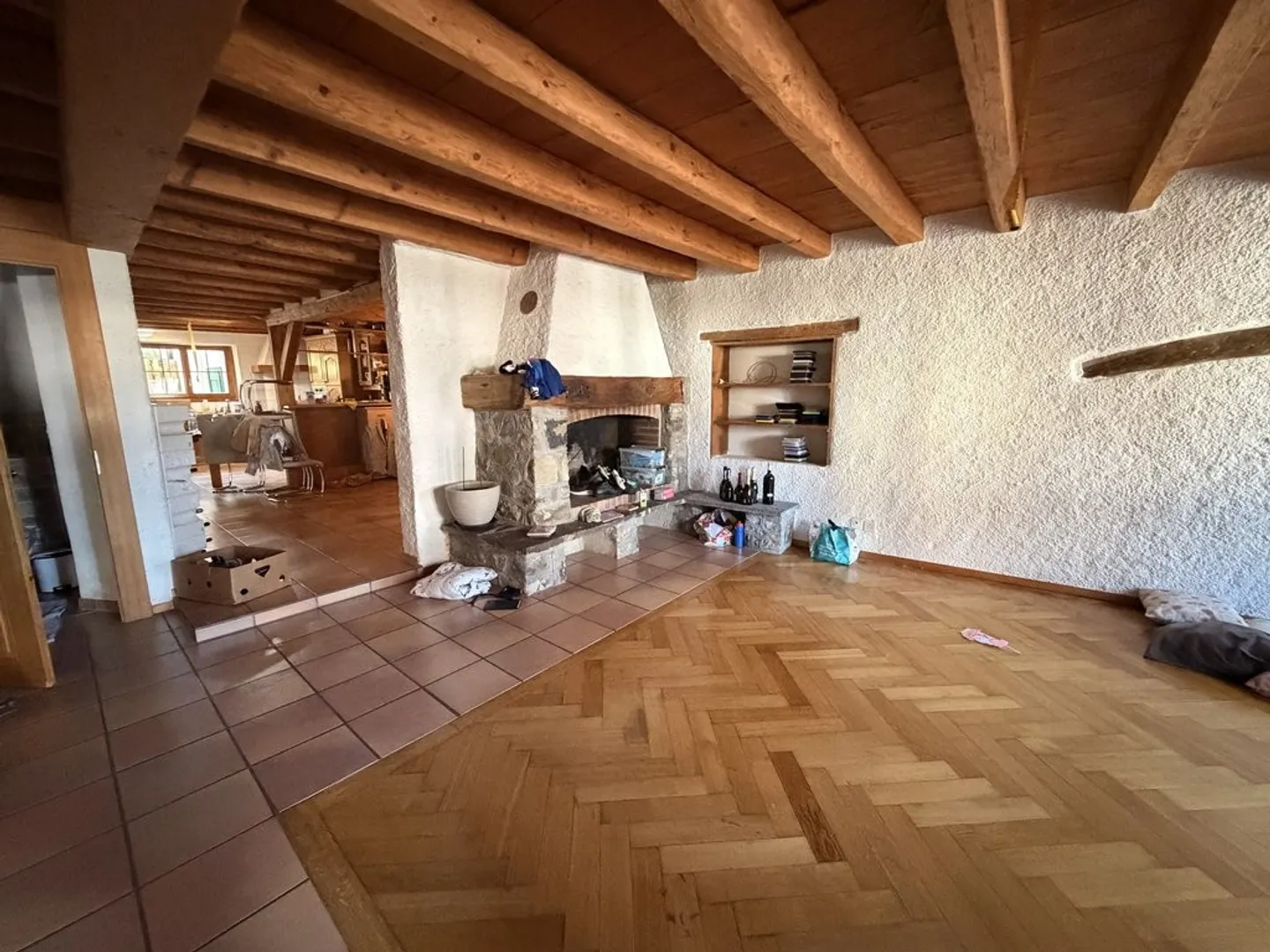 Superbo appartamento duplex di 4,5 stanze - Foto 1 di 9