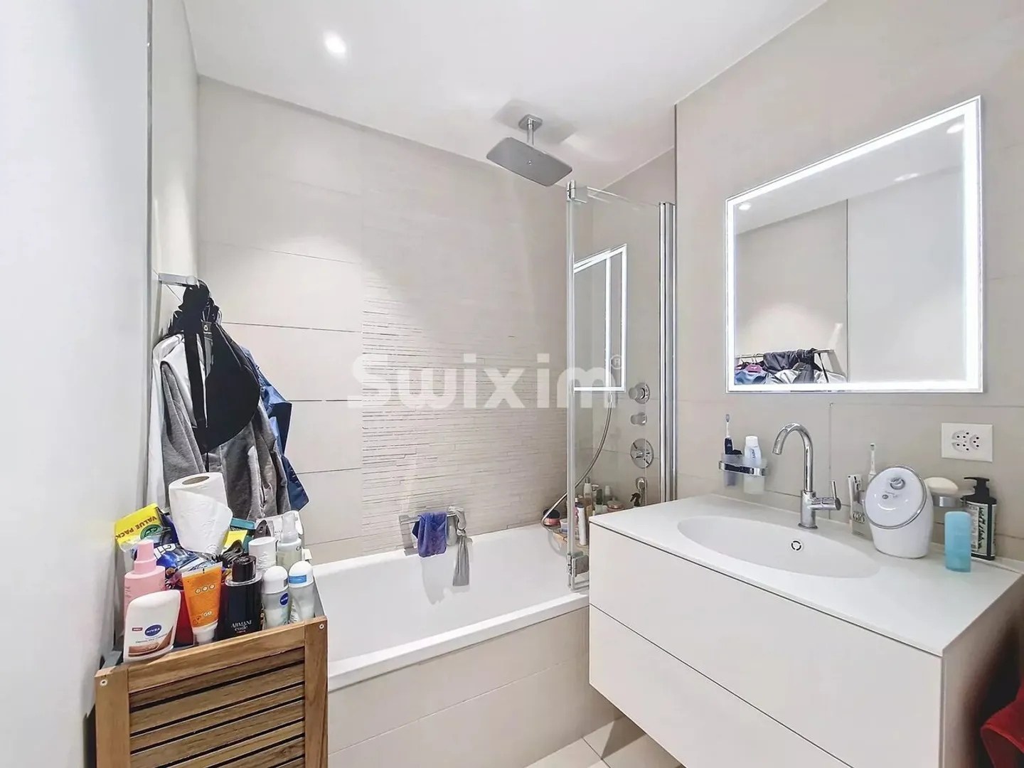 Maison de haute qualité avec HPE, vue panoramique sur Bassins - Photo 6 sur 10