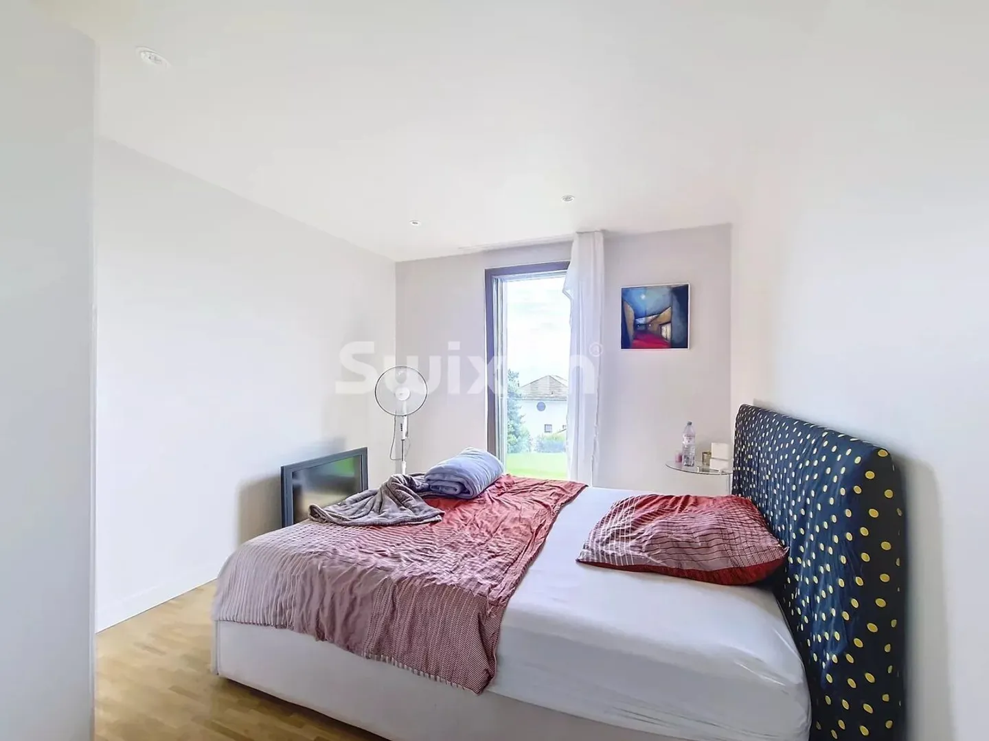 Maison de haute qualité avec HPE, vue panoramique sur Bassins - Photo 7 sur 10