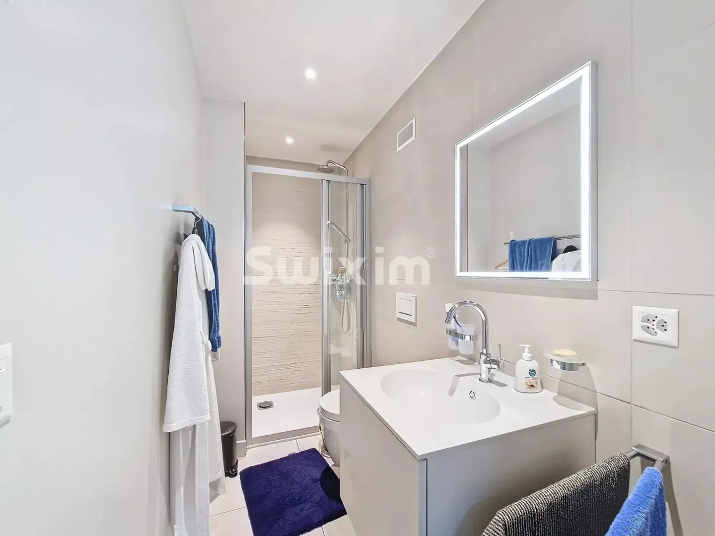 Maison de haute qualité avec HPE, vue panoramique sur Bassins - Photo 8 sur 10