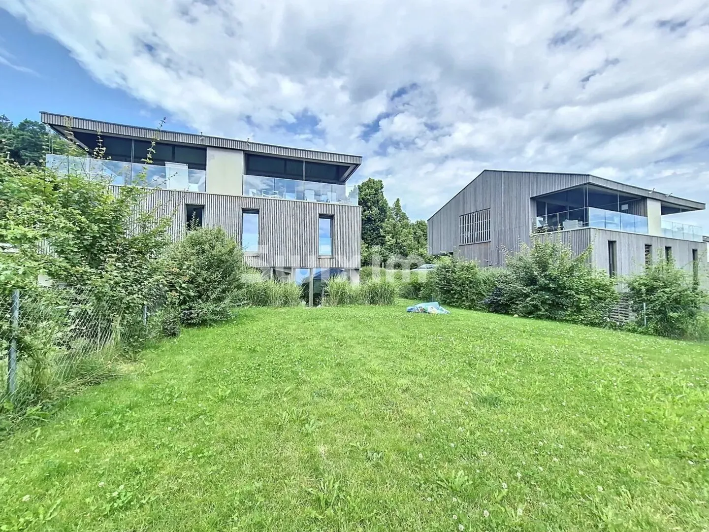 Maison de haute qualité avec HPE, vue panoramique sur Bassins - Photo 10 sur 10