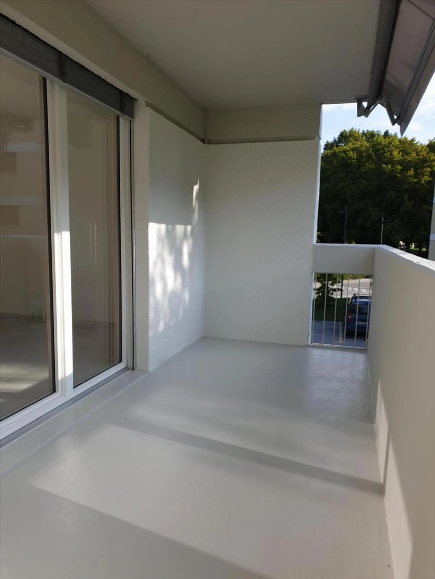 Appartement 3.5 pièces - Photo 2 sur 7