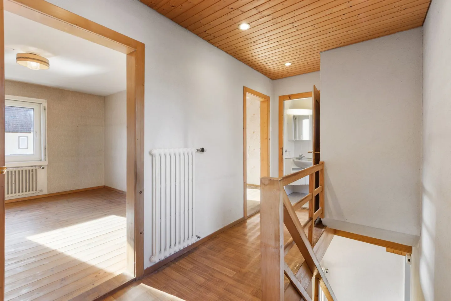 House with potential in a central residential area! - Photo 9 of 12