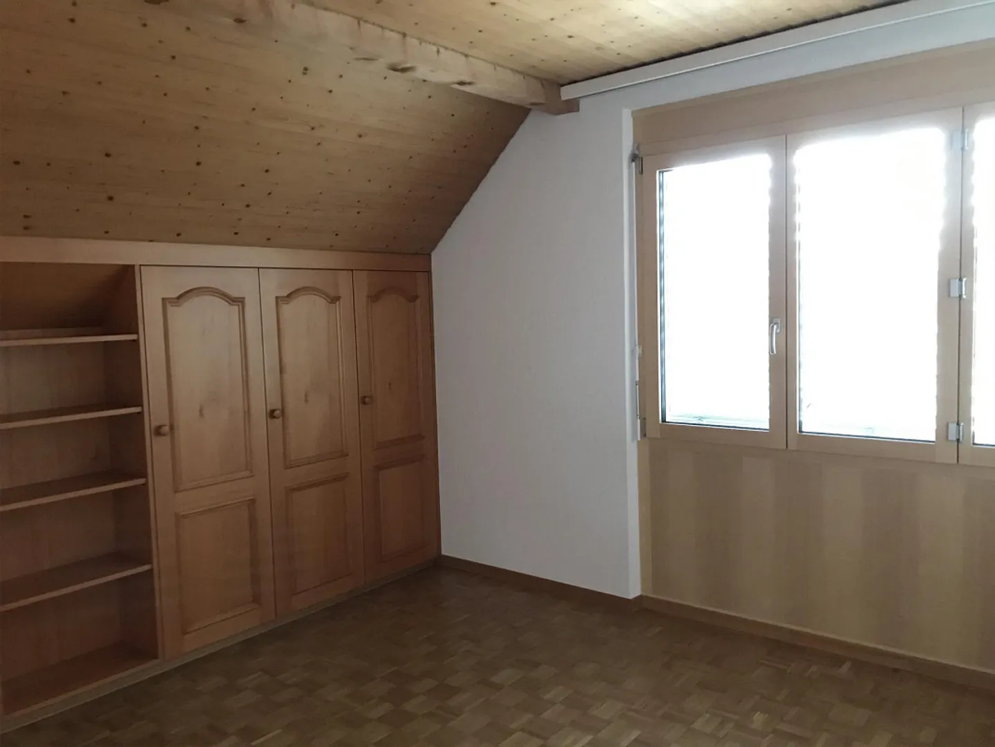 Modernes Apartment in Köniz - Foto 5 von 28
