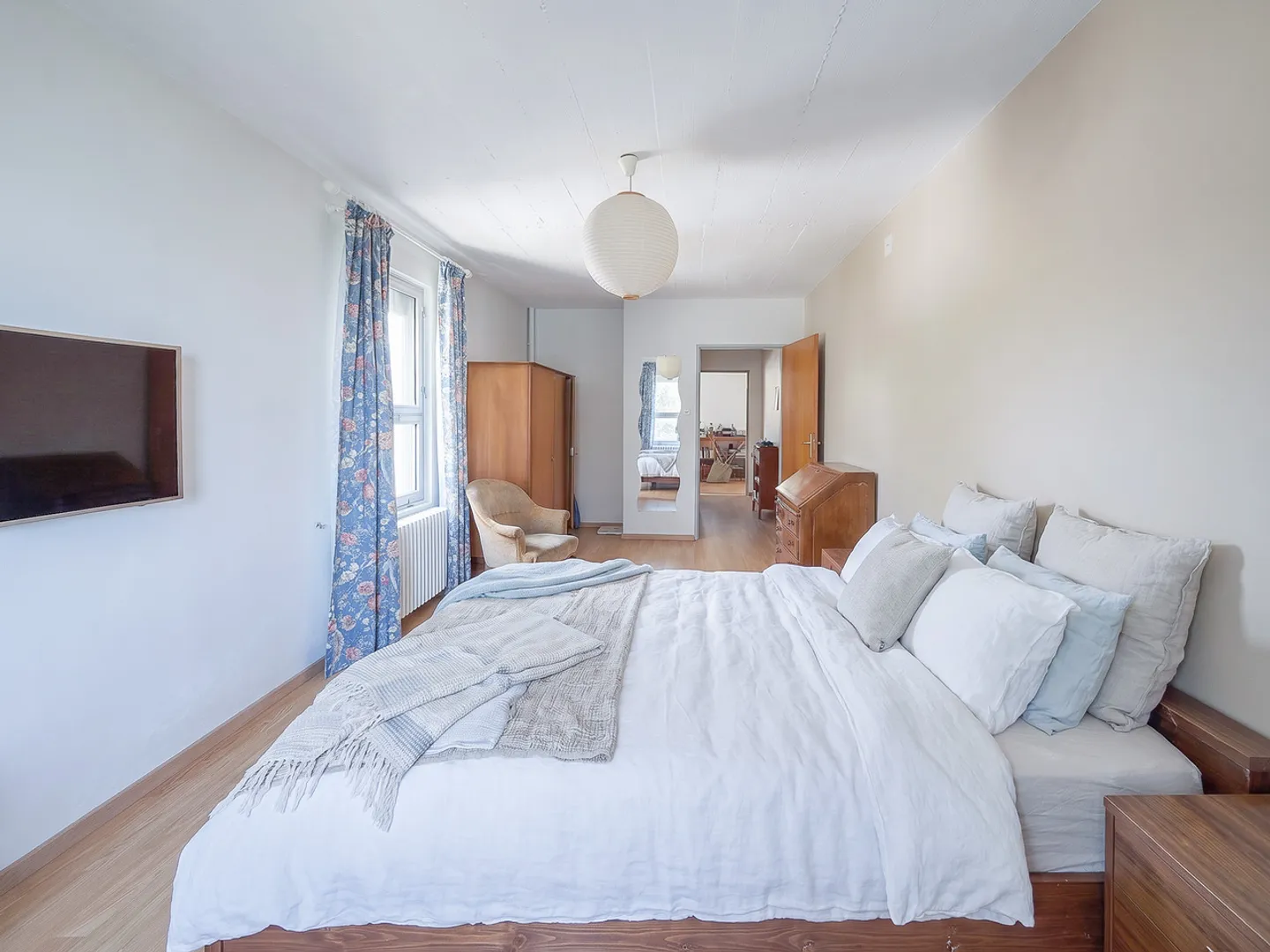 Detached house with 6.5 rooms and magnificent panoramic view - Photo 14 of 28
