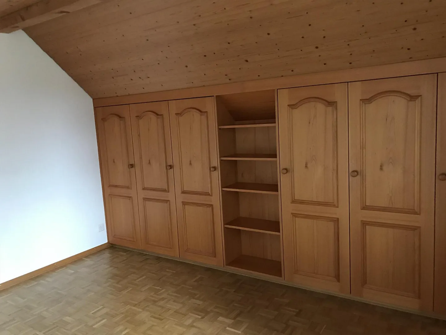 Modernes Apartment in Köniz - Foto 6 von 28
