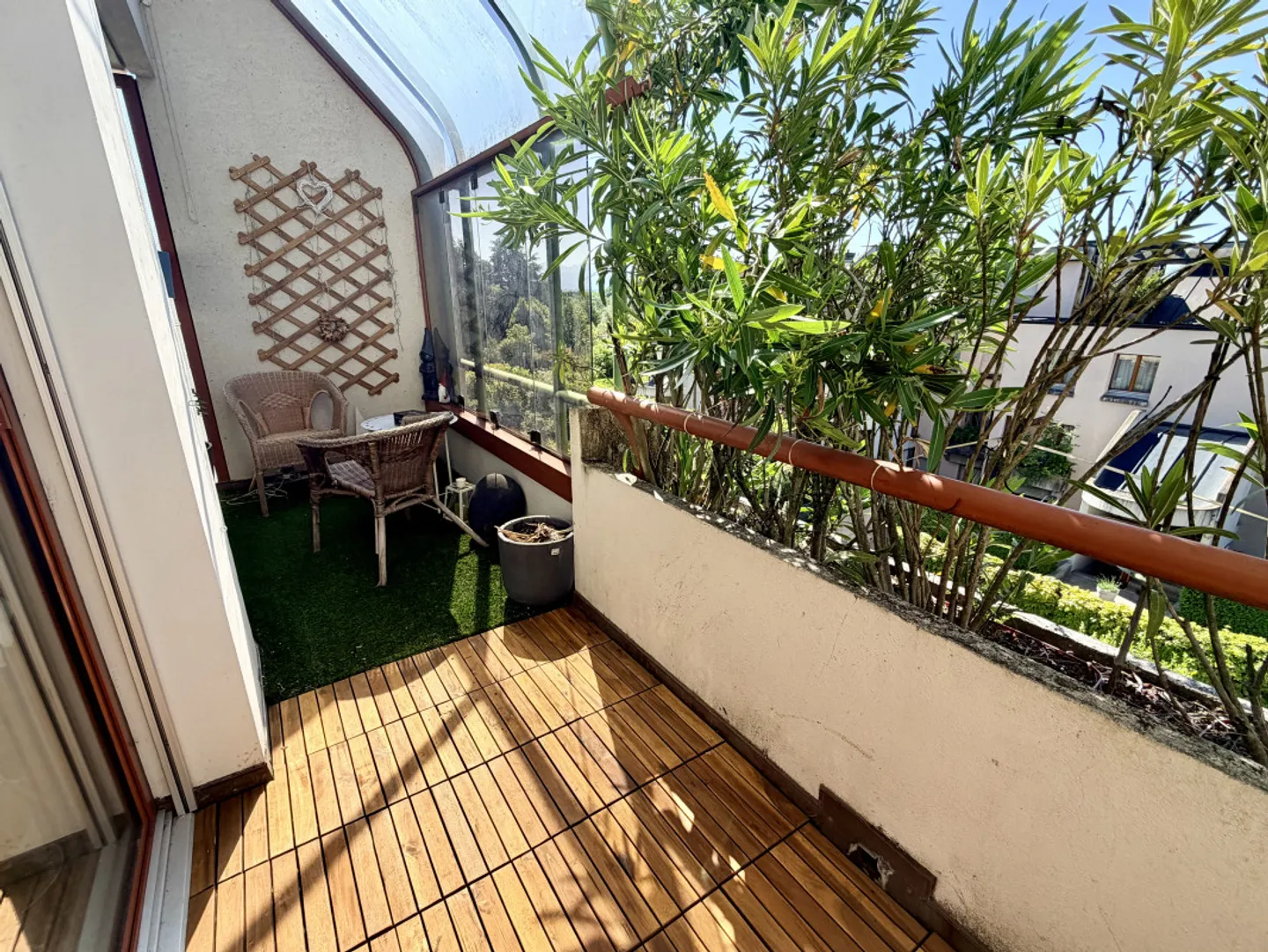 Superbe Triplex avec Terrasse - Photo 8 sur 11