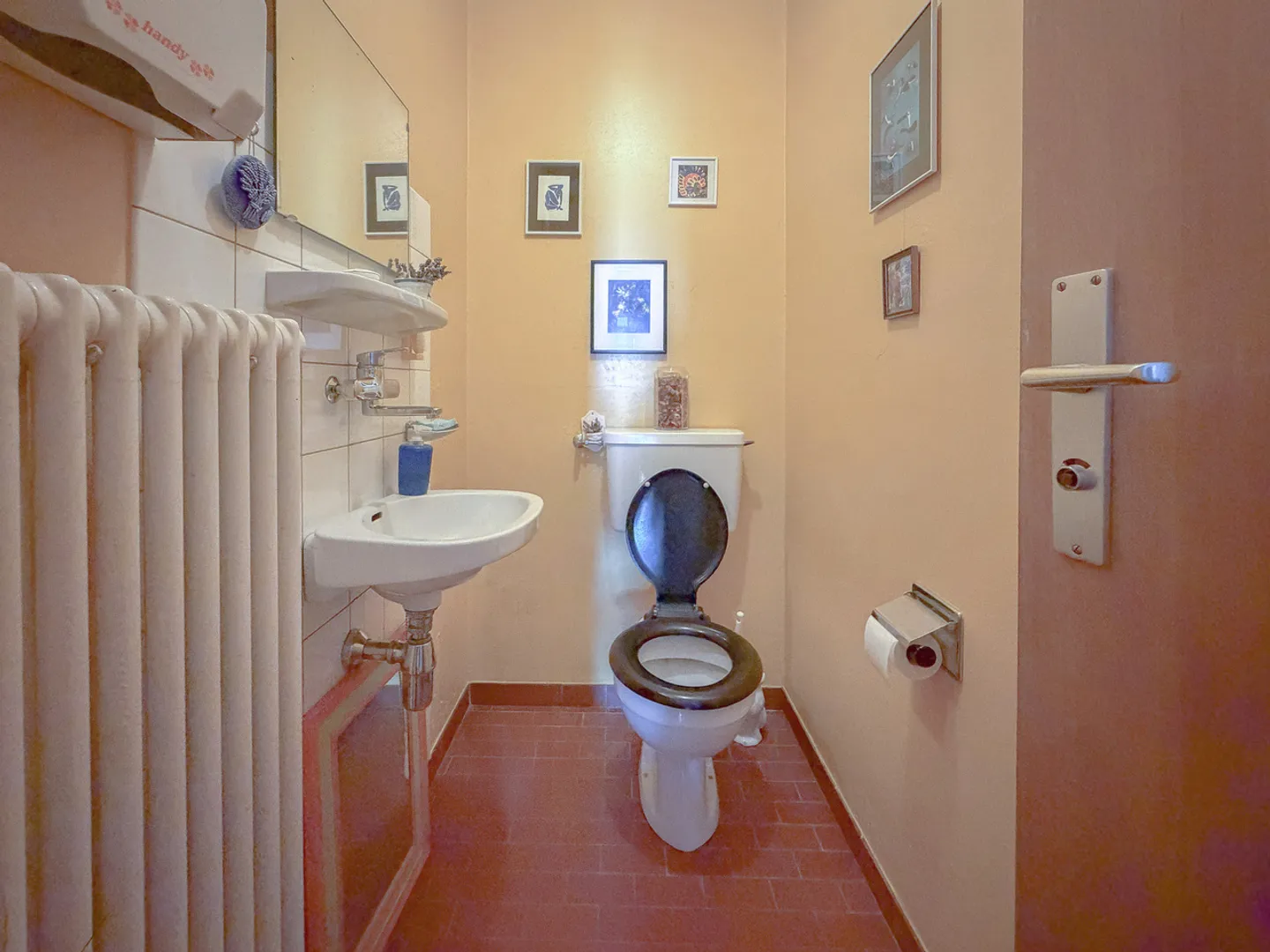 Detached house with 6.5 rooms and magnificent panoramic view - Photo 24 of 28