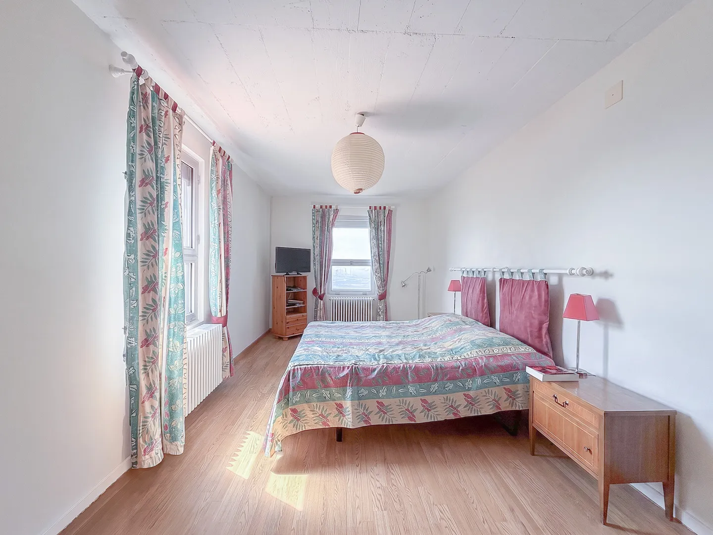 Detached house with 6.5 rooms and magnificent panoramic view - Photo 16 of 28
