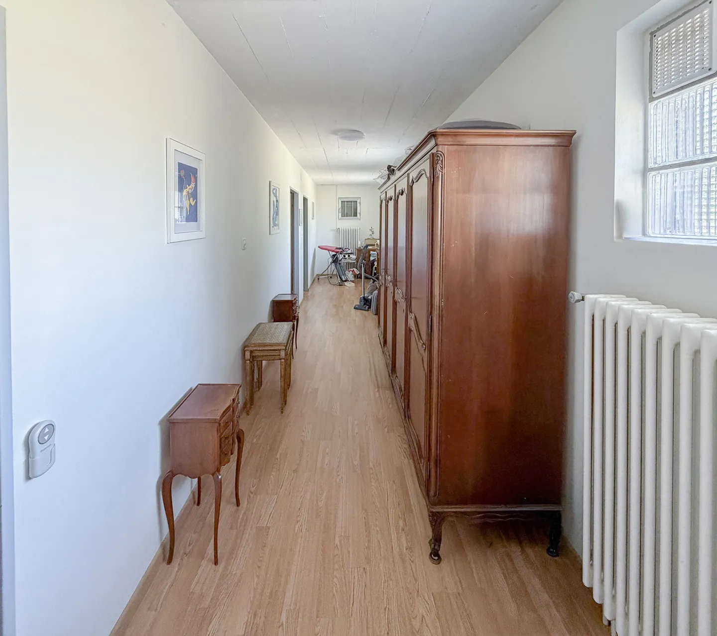 Detached house with 6.5 rooms and magnificent panoramic view - Photo 18 of 28