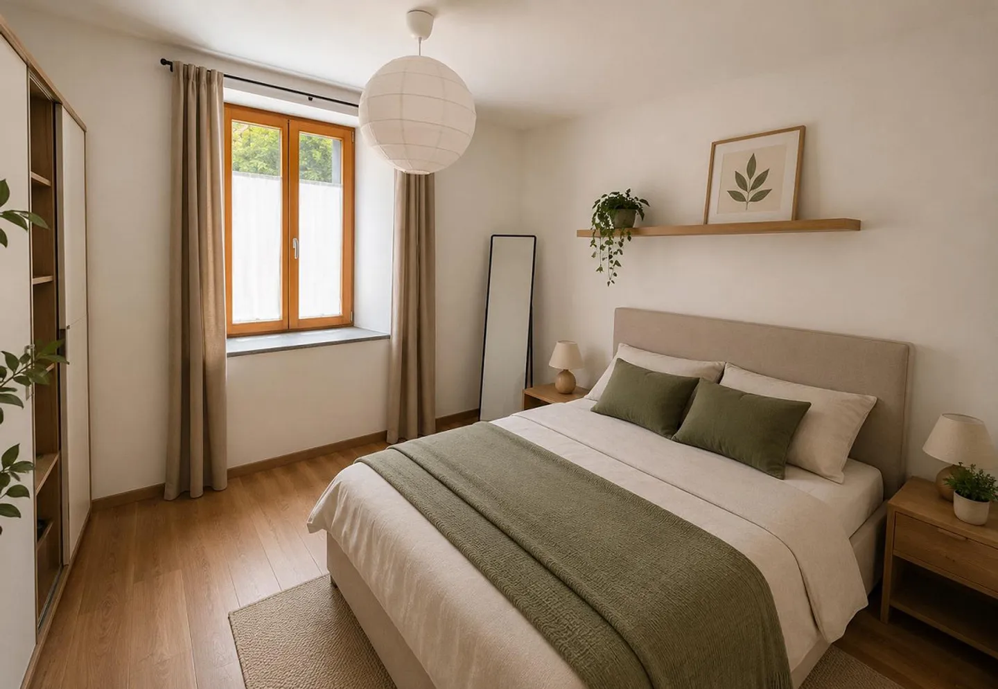 Maison très bien rénovée avec appartements duplex de 4,5 pièces + 2 - Photo 10 sur 22
