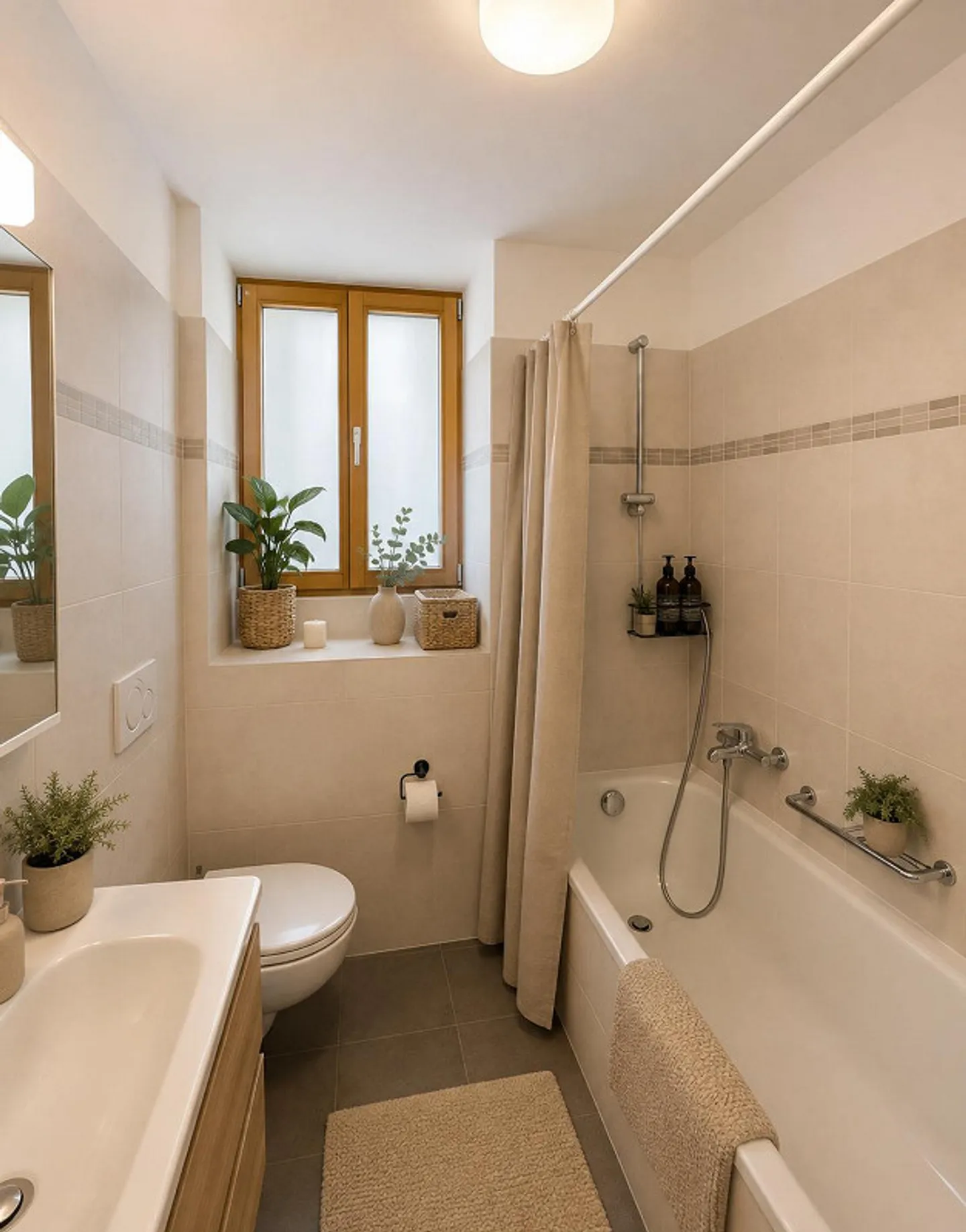 Maison très bien rénovée avec appartements duplex de 4,5 pièces + 2 - Photo 12 sur 22