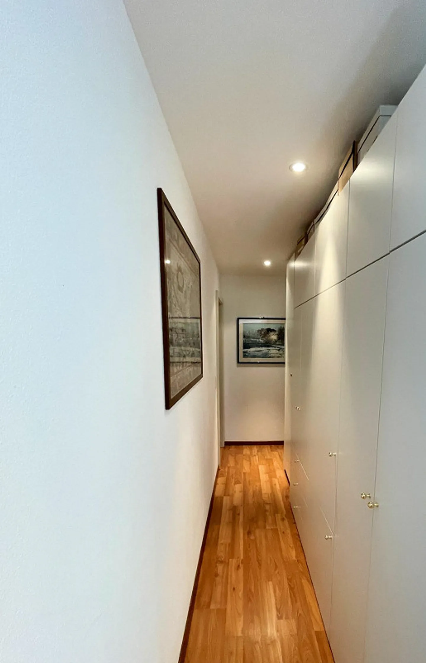 Maison très bien rénovée avec appartements duplex de 4,5 pièces + 2 - Photo 14 sur 22