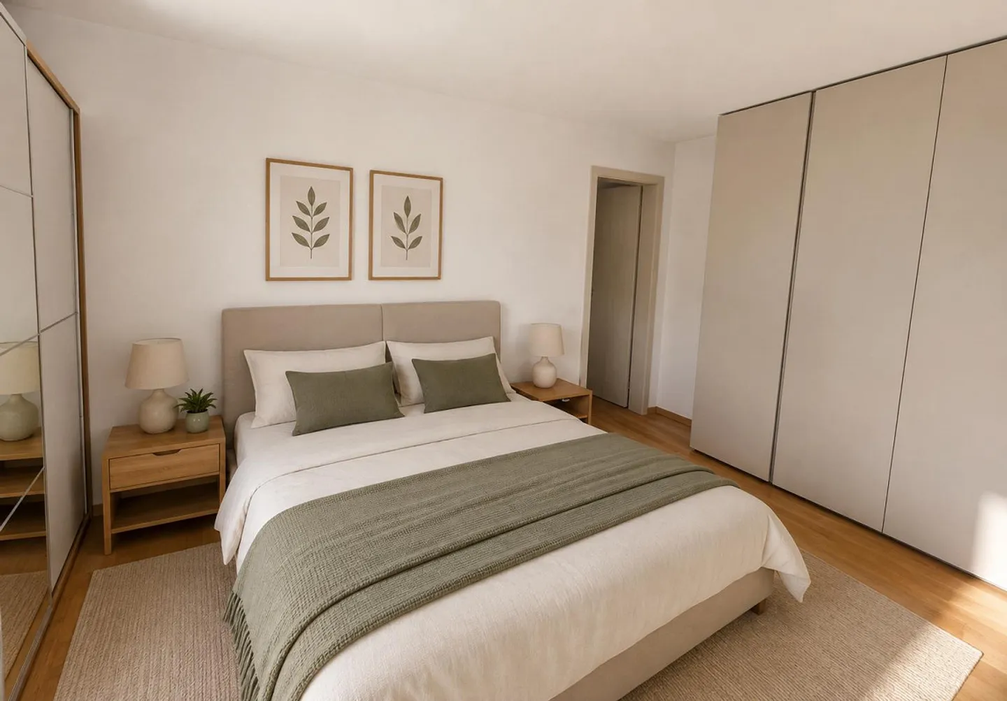 Maison très bien rénovée avec appartements duplex de 4,5 pièces + 2 - Photo 15 sur 22