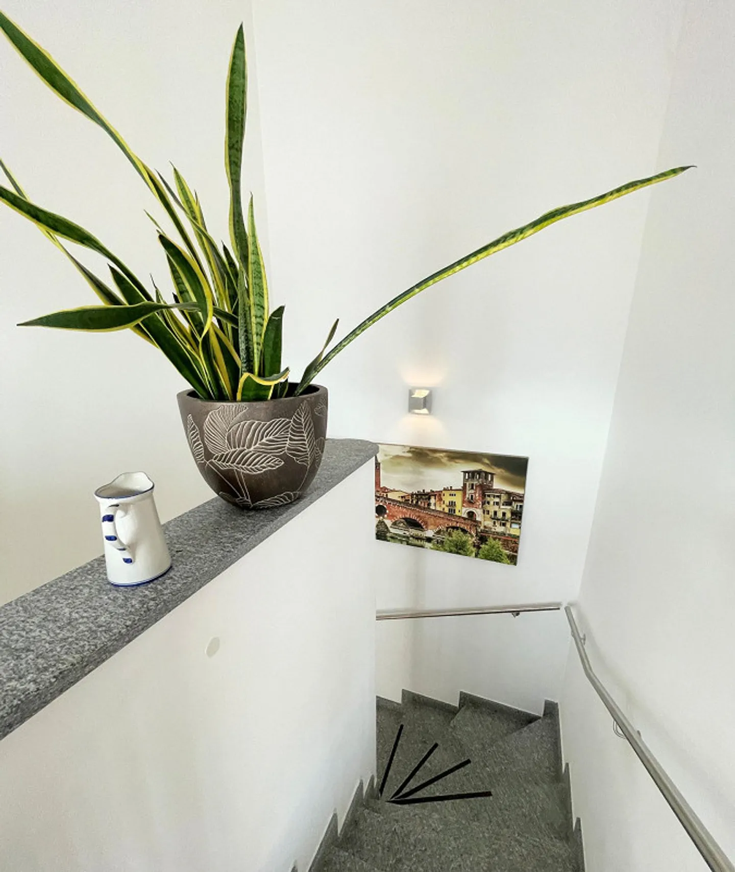 Maison très bien rénovée avec appartements duplex de 4,5 pièces + 2 - Photo 17 sur 22