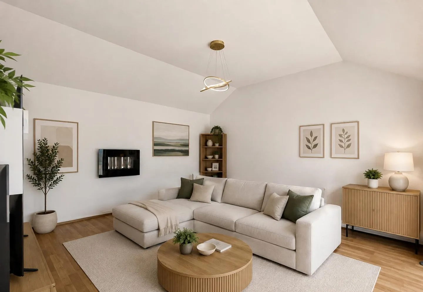 Maison très bien rénovée avec appartements duplex de 4,5 pièces + 2 - Photo 19 sur 22