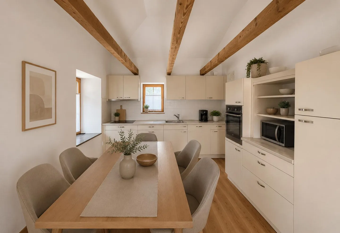 Maison très bien rénovée avec appartements duplex de 4,5 pièces + 2 - Photo 20 sur 22