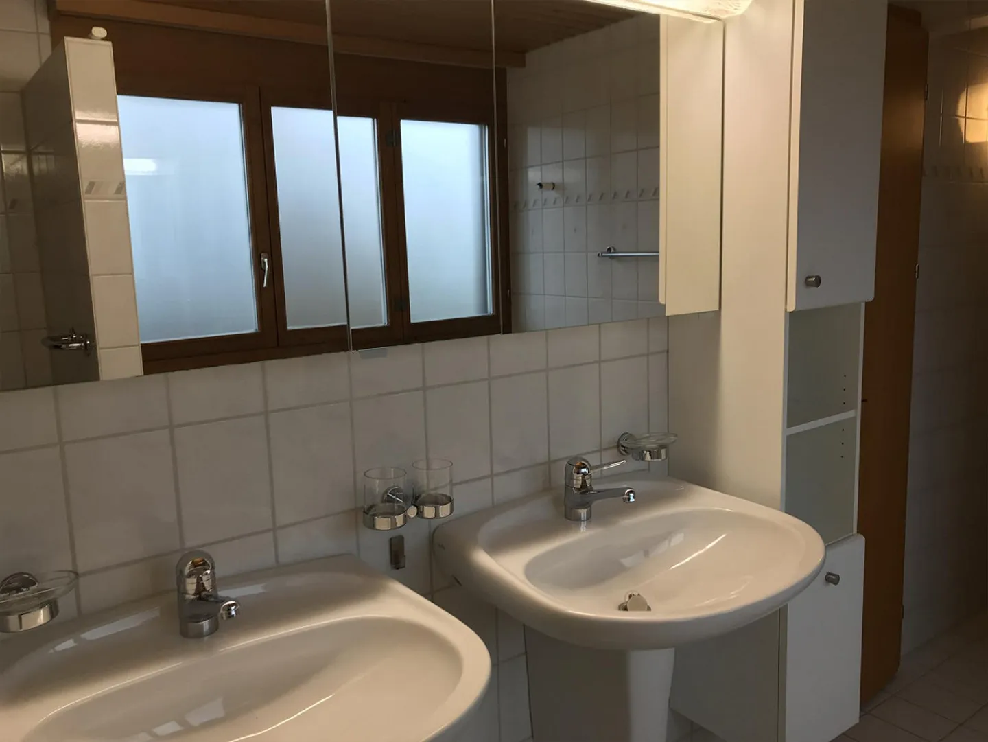 Modernes Apartment in Köniz - Foto 14 von 28
