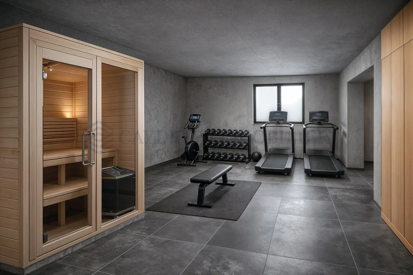 Contemporary villa with panoramic lake view 10 minutes from Gland! - Photo 11 of 12