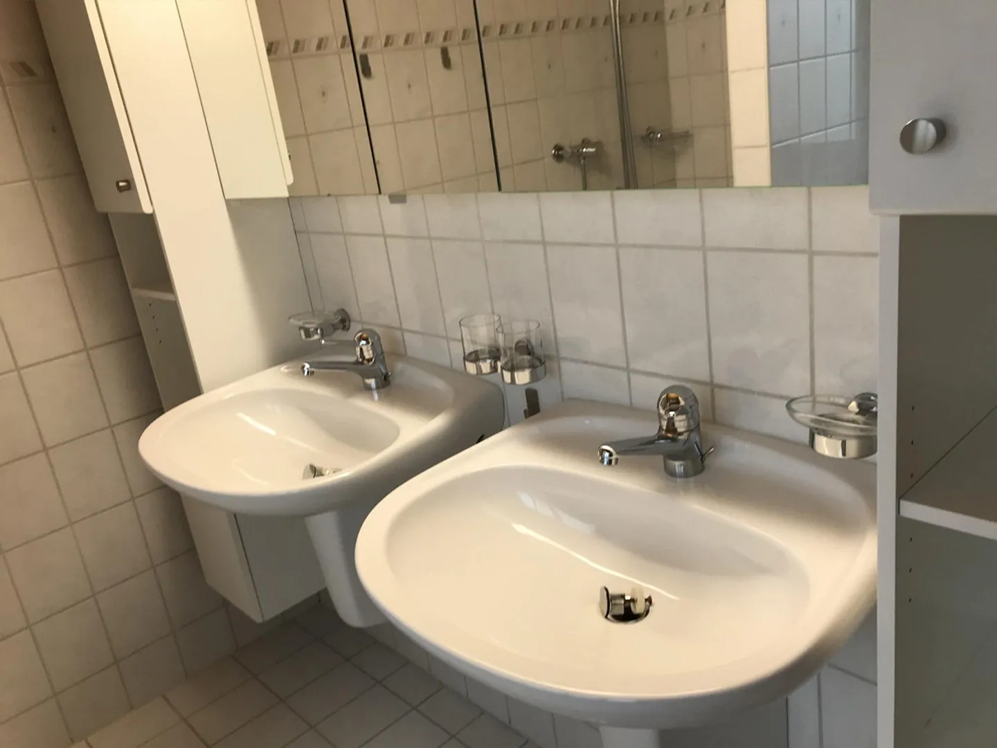Modernes Apartment in Köniz - Foto 13 von 28