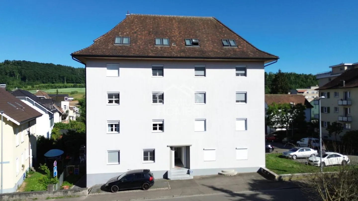 Investissement immobilier à l'épreuve du temps au centre - Photo 2 sur 7
