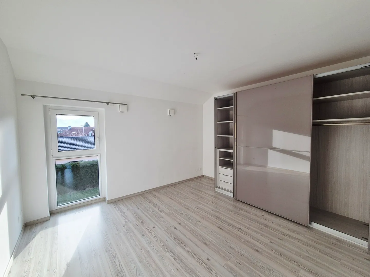 VUIPPENS - Casa indipendente in affitto in un quartiere residenziale - Foto 6 di 8