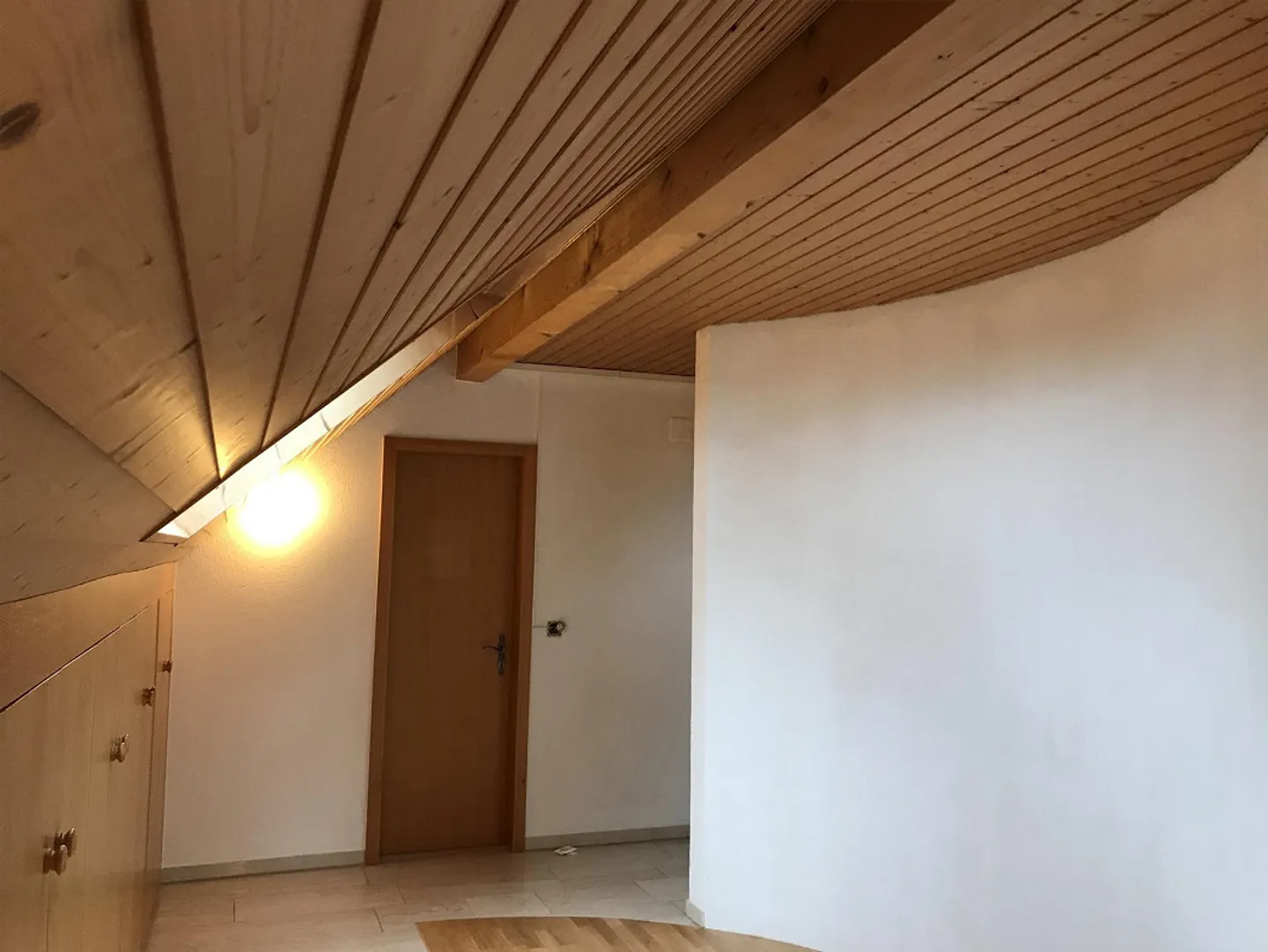 Modernes Apartment in Köniz - Foto 18 von 28