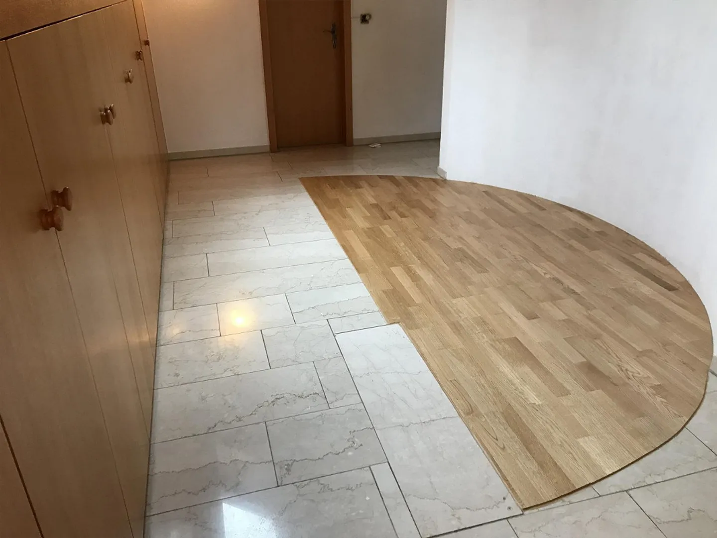 Modernes Apartment in Köniz - Foto 19 von 28
