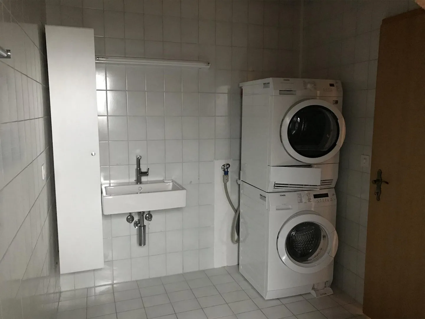 Modernes Apartment in Köniz - Foto 21 von 28