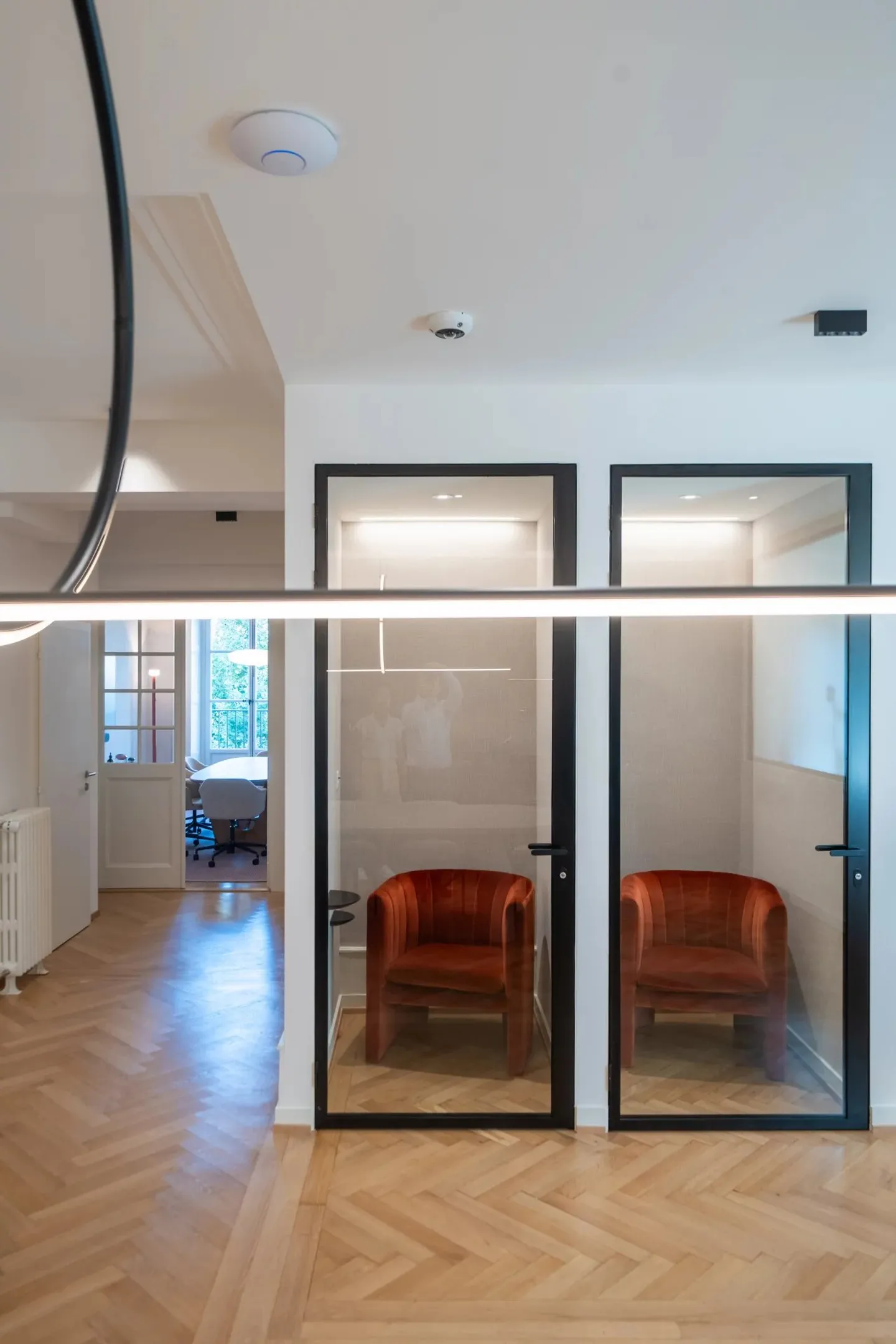 Office space for rent - Photo 3 of 7