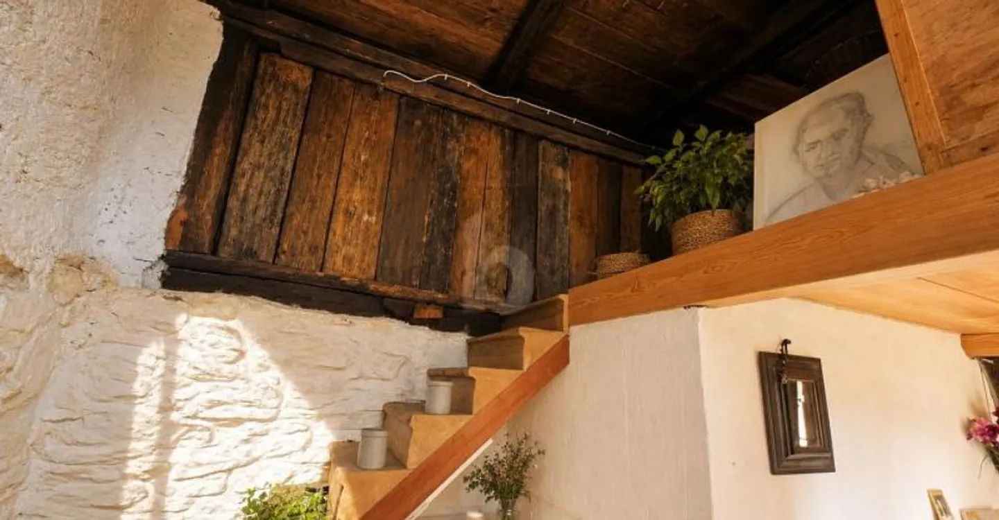 Charmante maison tessinoise à Sobrio - Photo 3 sur 5