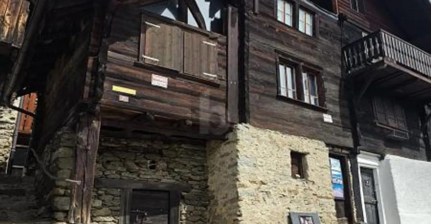 Charmante maison tessinoise à Sobrio - Photo 4 sur 5