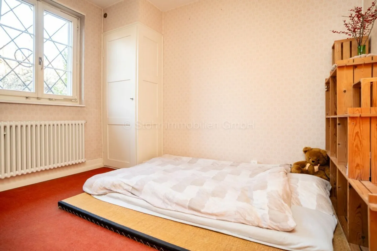 Charmantes Dreifamilienhaus mit Garten - Foto 19 von 28