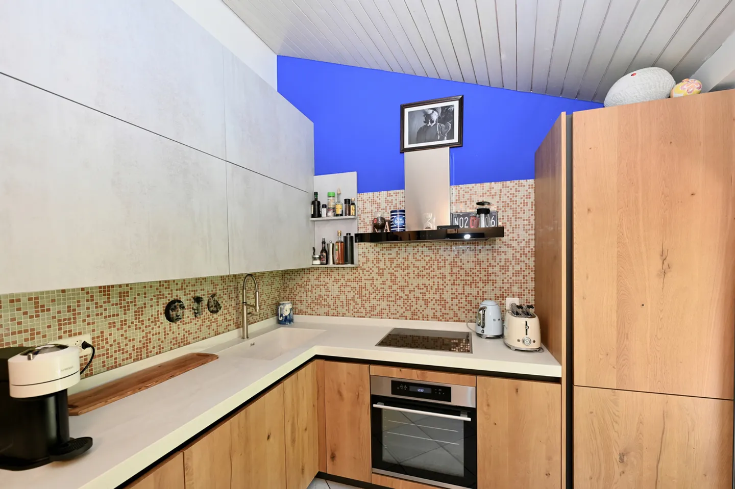 Appartamento al Lago con Vista Mozzafiato - Foto 13 di 15