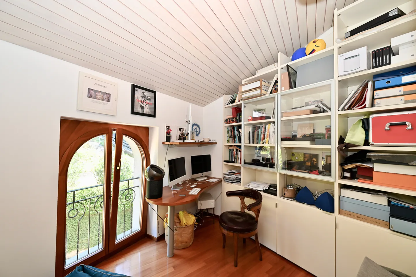 Appartamento al Lago con Vista Mozzafiato - Foto 14 di 15