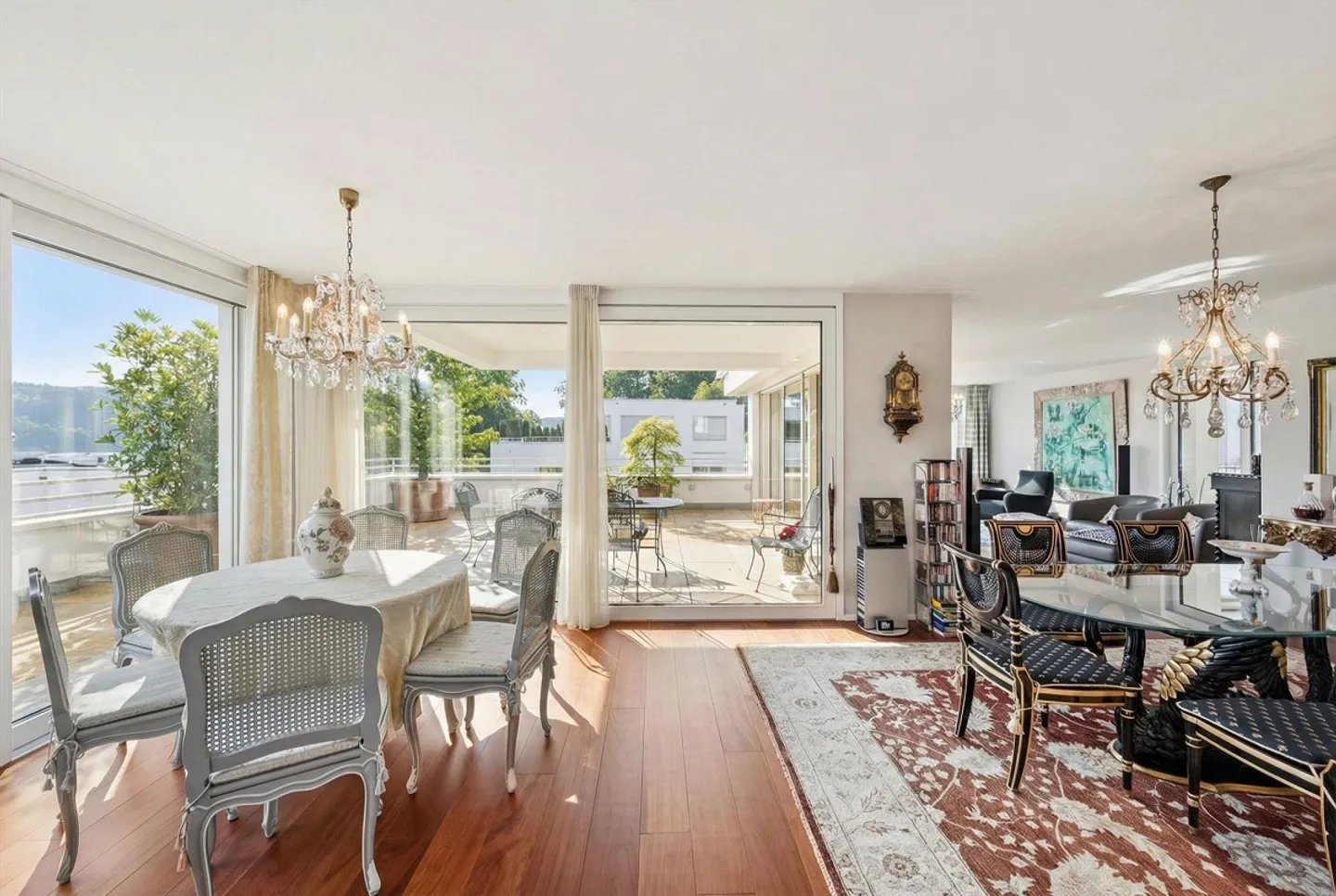 Appartamento Attico Esclusivo - Vivere in Eleganza Senza Tempo - Foto 5 di 19