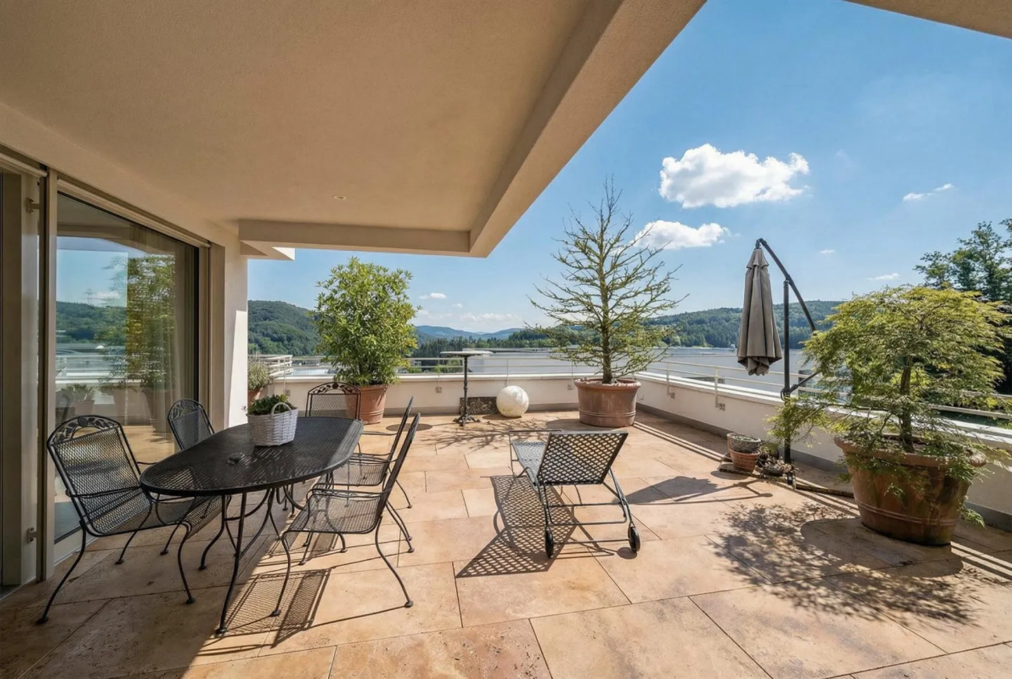 Appartamento Attico Esclusivo - Vivere in Eleganza Senza Tempo - Foto 13 di 19