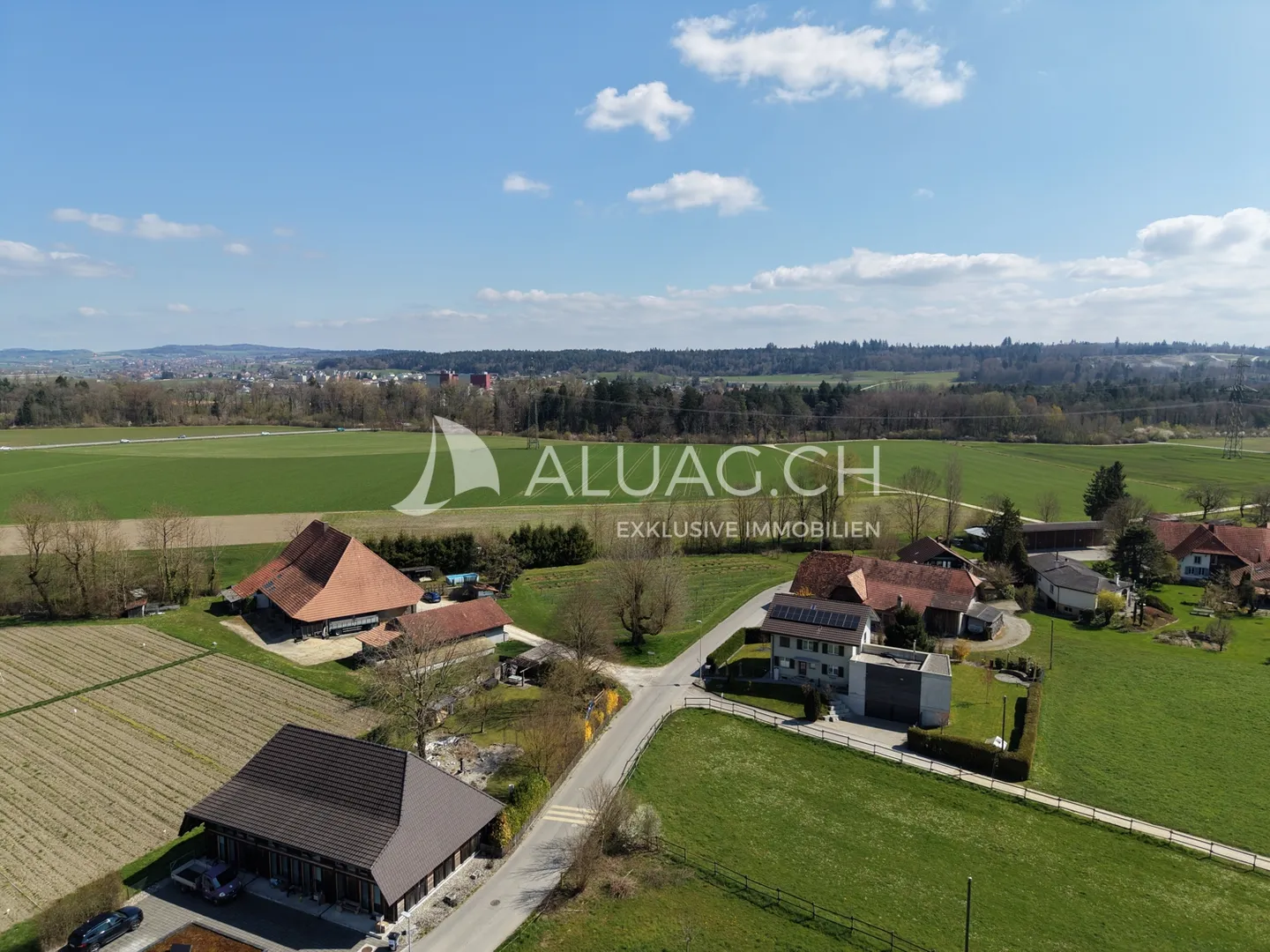 NEW BUILD - 3.5 ROOM DUPLEX APARTMENT - Photo 3 of 12