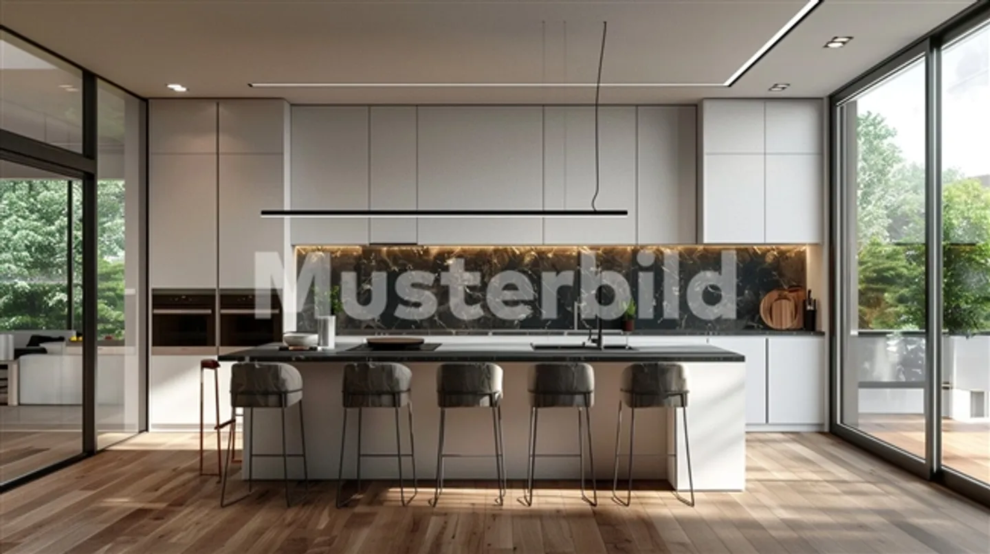 Charming 4-Room Apartment in the Heart of Zurich for Exchange - Photo 4 of 6