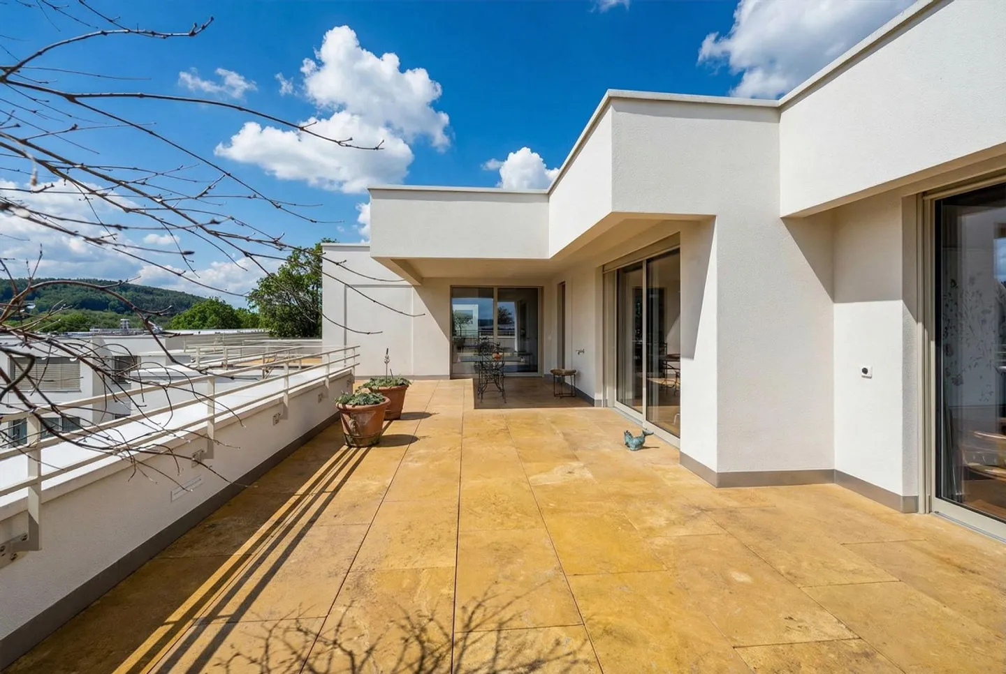 Appartamento Attico Esclusivo - Vivere in Eleganza Senza Tempo - Foto 17 di 19