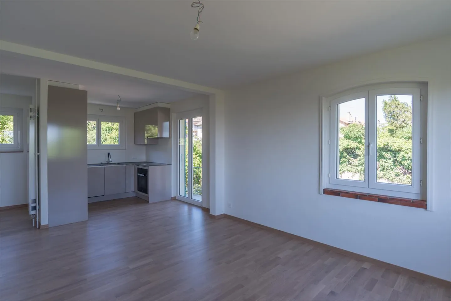 Appartamento di 3,5 locali - Foto 3 di 8
