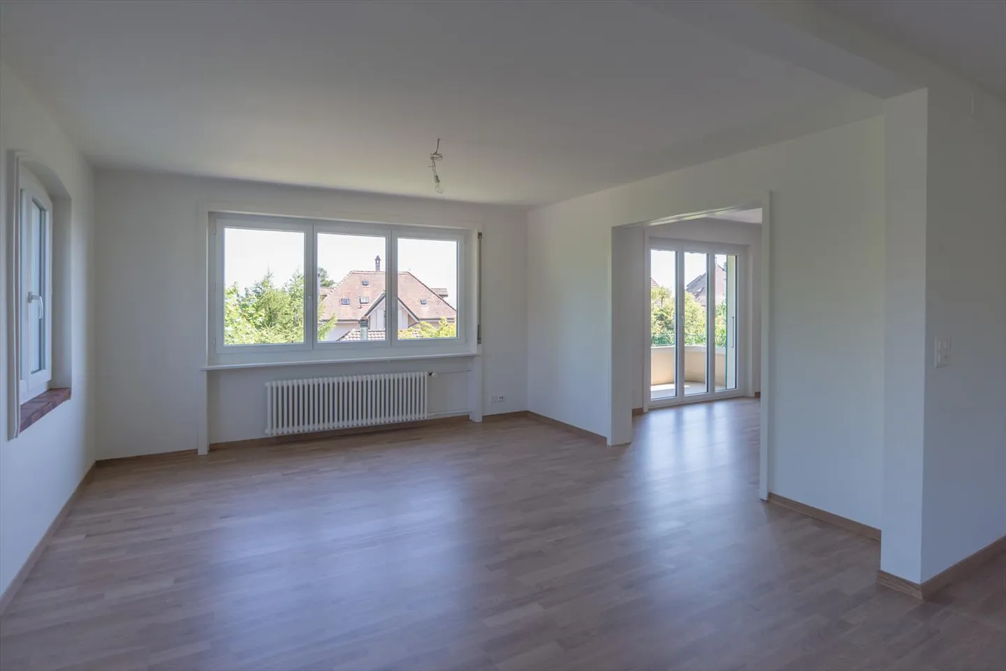 Appartamento di 3,5 locali - Foto 1 di 8