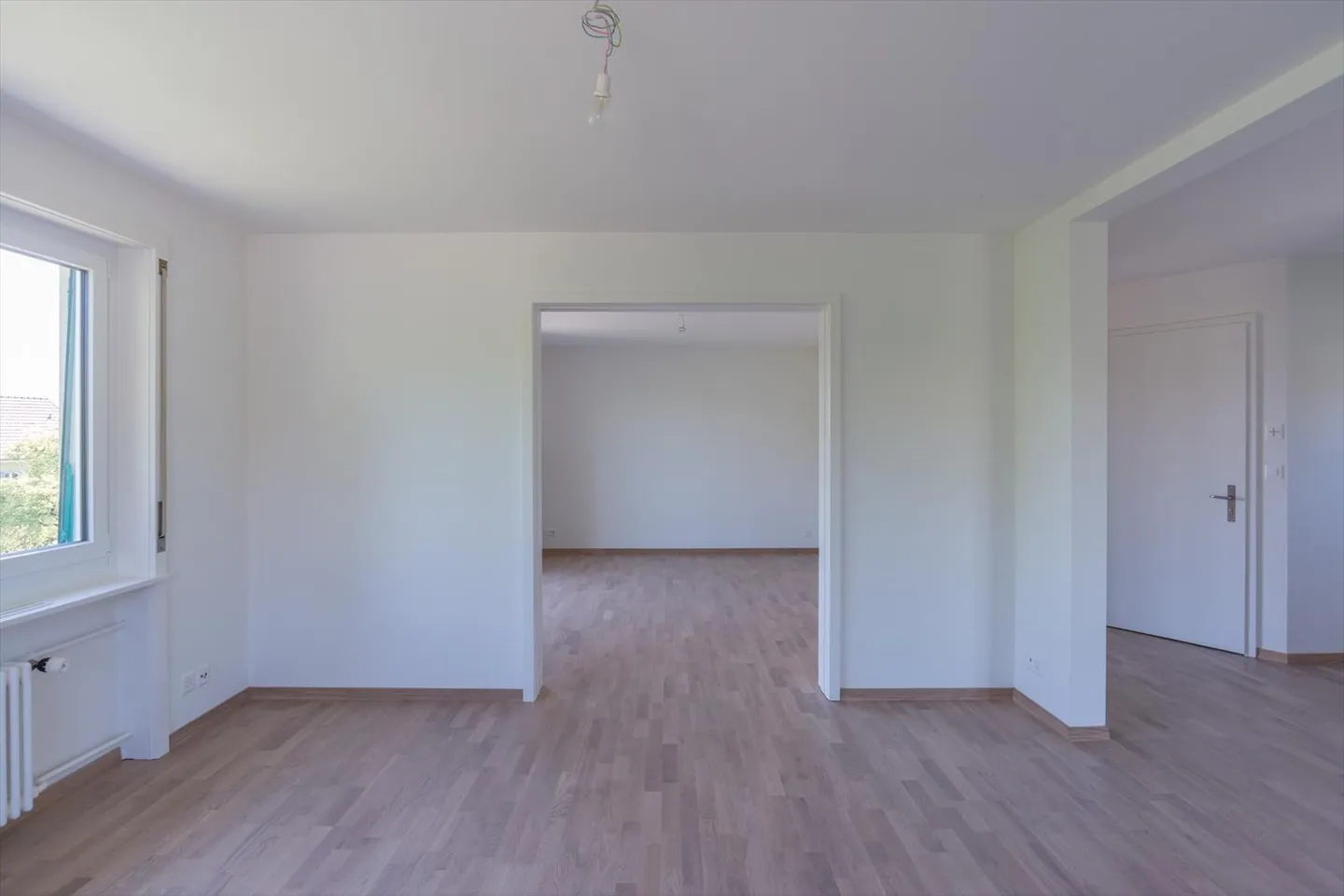 Appartamento di 3,5 locali - Foto 4 di 8