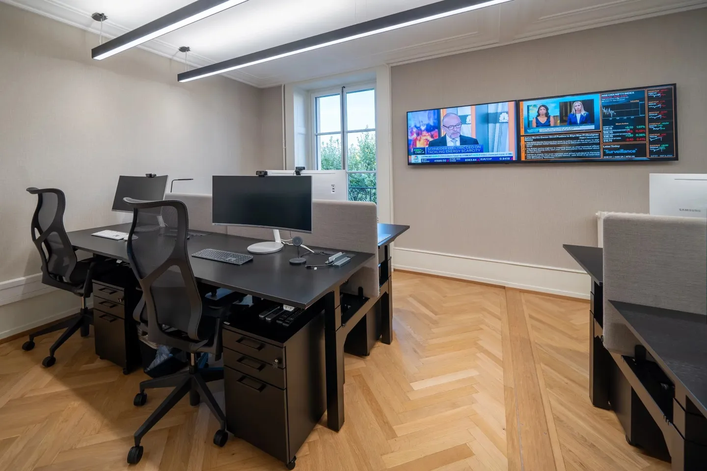 Office space for rent - Photo 4 of 7