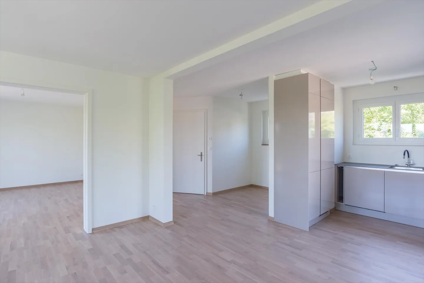 Appartamento di 3,5 locali - Foto 2 di 8