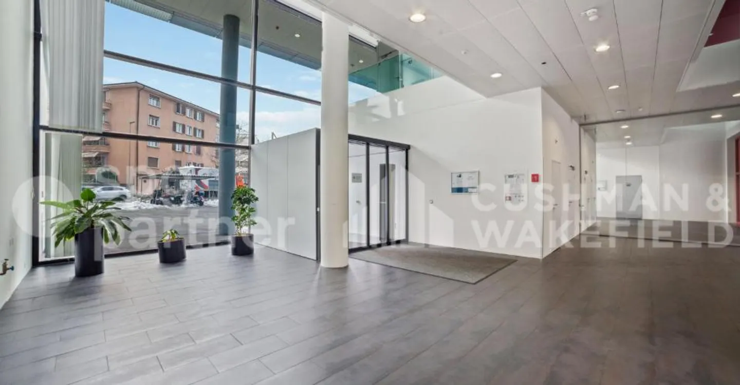 Espaces de bureaux flexibles - Photo 3 sur 13
