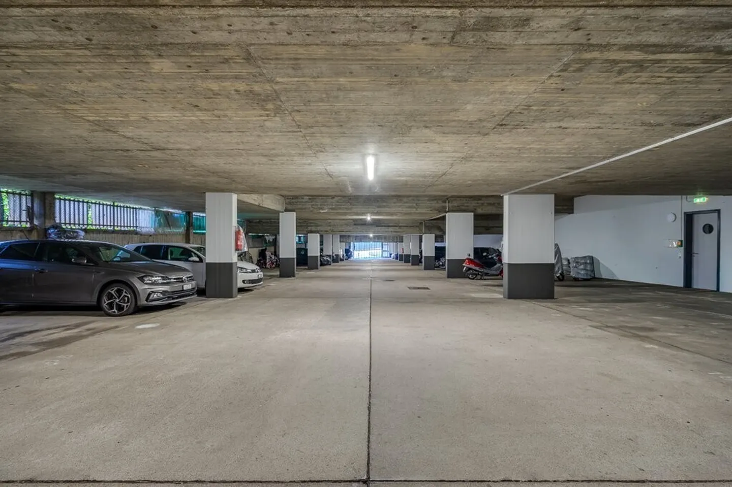 Charming 3.5-Room Apartment - Photo 6 of 6